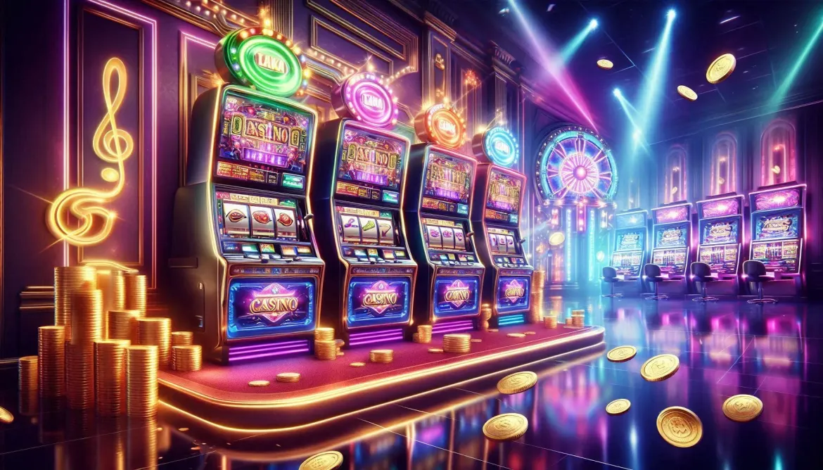 Winnz Casino